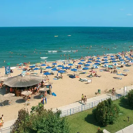Hotel Akris Obzor
