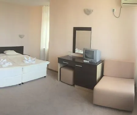 Akris Hotel Obzor