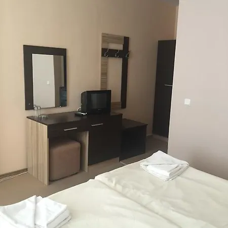 Akris Hotel Obzor