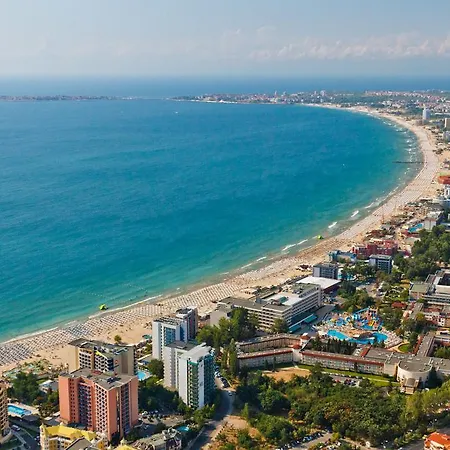 Hotel Akris Obzor