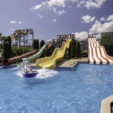 Hotel Akris 3*