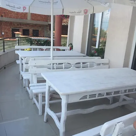 Hotel Akris Obzor