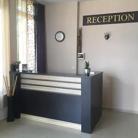 Hotel Akris Obzor