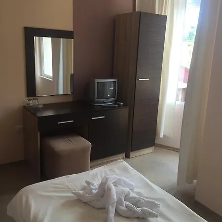 Akris Hotel Obzor